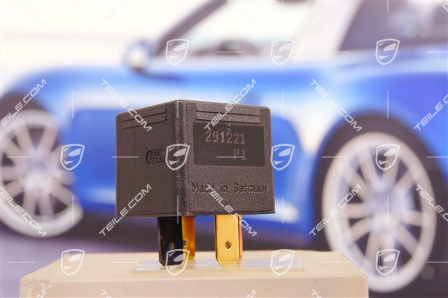 RELAY 12V 40 A