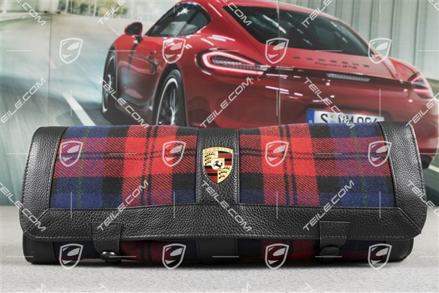 Porsche Classic Werkzeugtasche 911 G-Modell (ab 1974 bis 1982)