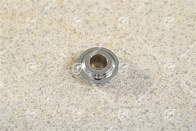 Distanzhülse, Schwingungsdämpfer, HA, Carrera RS, L=R