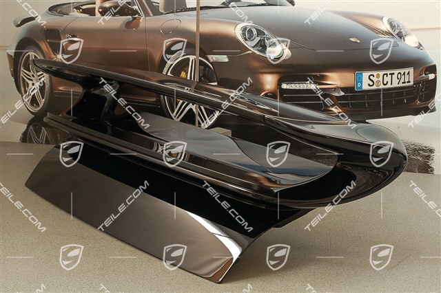 GT3 Maska silnika ze spoilerem (komplet), model 2000, do orygin. GT3