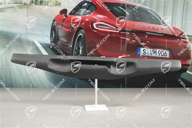 Verkleidung, L