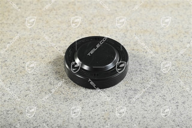 Verschlussdeckel / Endkappe