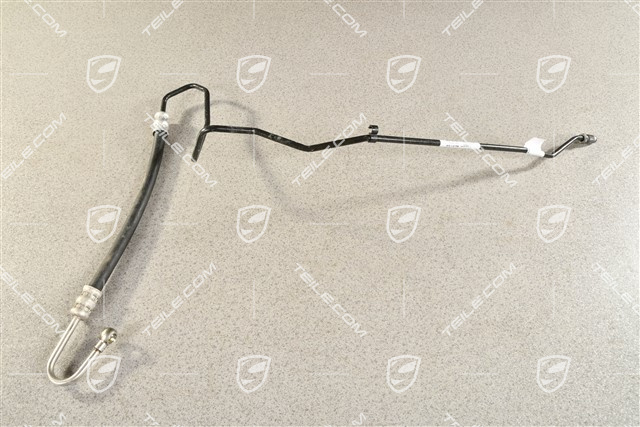 Przewód hydrauliczny łącznika stabilizatora aktywnego, PDCC, L