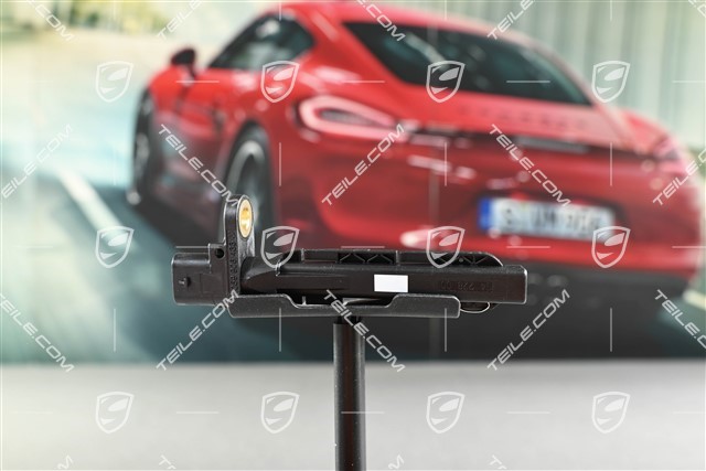 Czujnik położenia wału