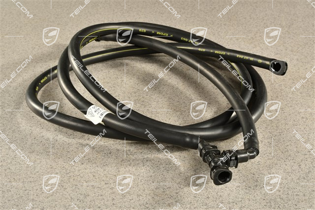 Schlauch 997GT2 (KPL)