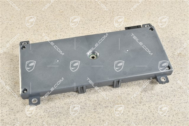 Steuergerät Batterie Überwachung