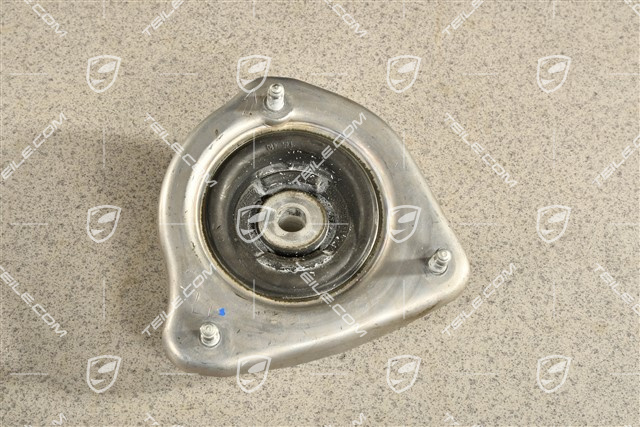C4 / C4S / Turbo, Stützlager, Oben, Schwingungsdämpfer, L