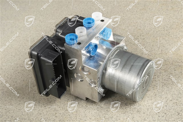 Agregat hydrauliczny