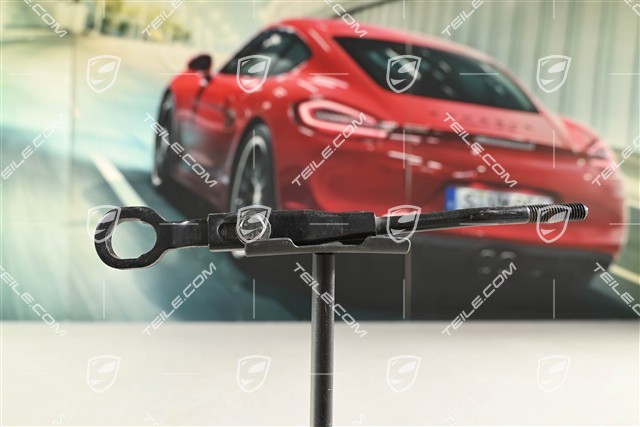 Push rod, L=R