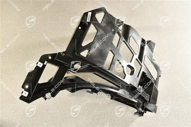 GT3, Halter verkleidung seitlich, L
