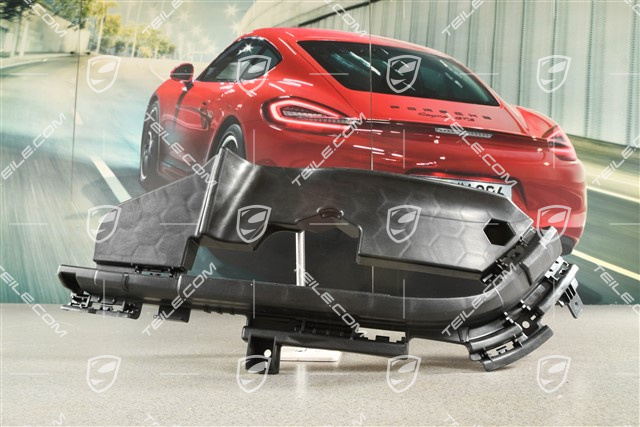 Shock absorber, L