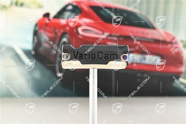 Blenda pokrywy zaworów VARIO CAM