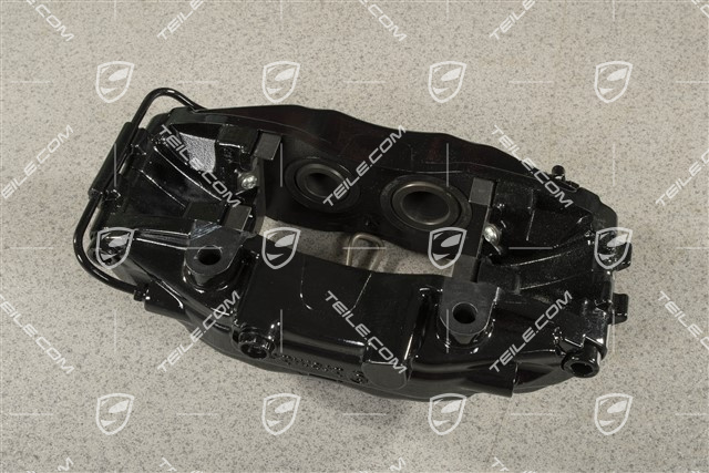 Front Fixed calliper without Brake pads, R