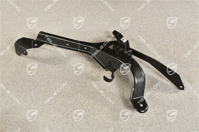 Fender bracket, R