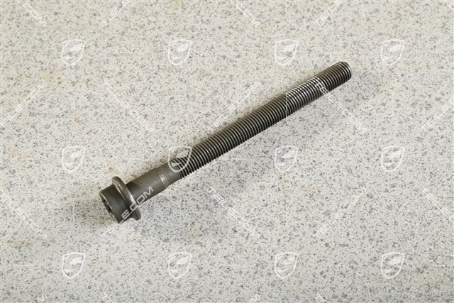 Screw / Bolt M12 x1,5 x 140