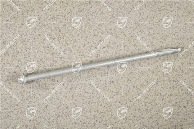 Bolt M8 x 196,9 x 31,9