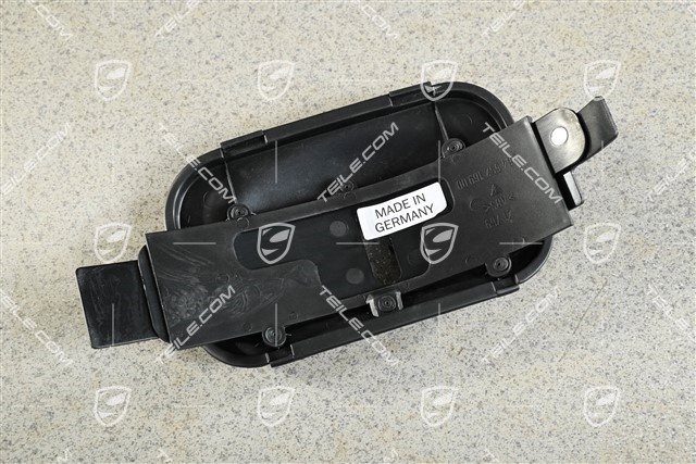 Tiptronic Shifter Trim