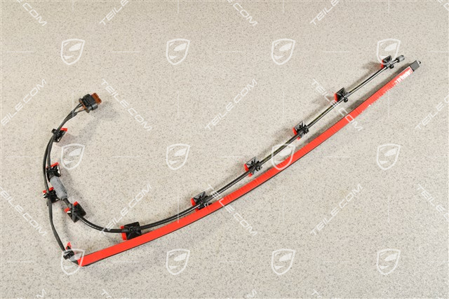 Wiring harness / Trunk opening sensor wiring harness , Easy Open