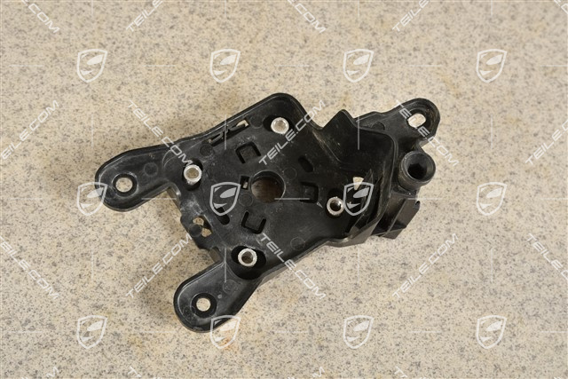 Bracket for night vision camera
