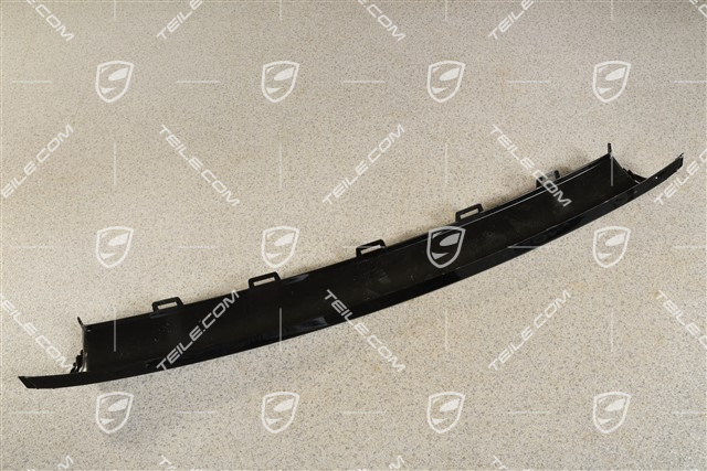 Turbo Sport Design, Front bumper spoiler / splitter