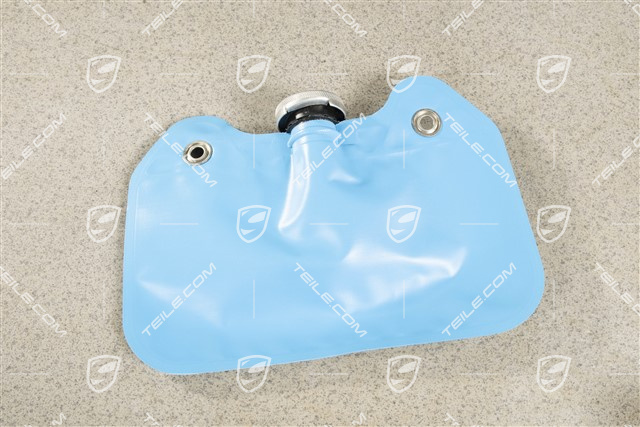 Wasserbehaelter