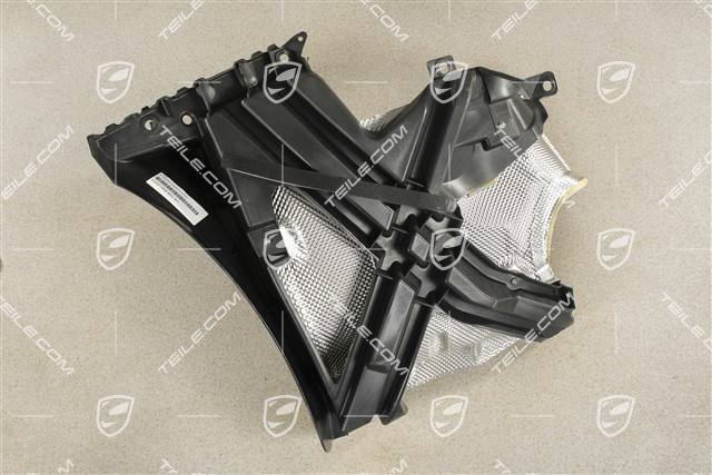 Halter seitlich, GT3, L