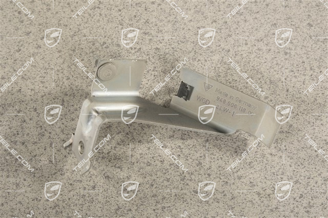 Turbo, Lambdasonde Leitung Halter, R