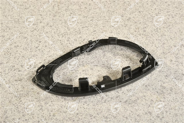 Türspiegel Dichtung, Oben, R