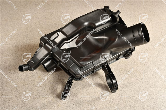 Turbo, Obudowa filtra powietrza wraz z wkładem filtracyjnym, L