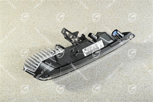 Dodatkowy reflektor, LED oświetlenie dzienne, GTS / GT4, L