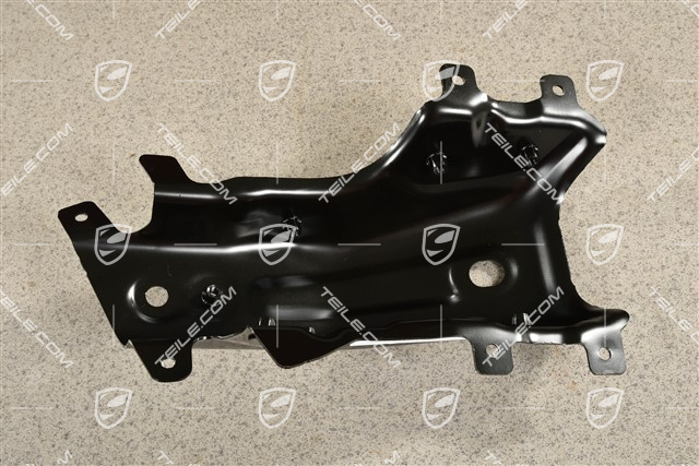 Kotflügel Halter / Konsole, R