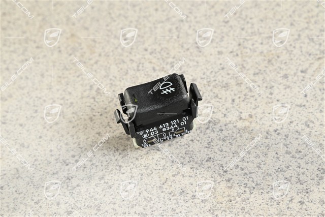 Fog Headlight Switch