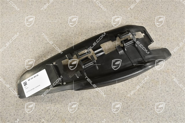 Spoiler für Querlenker, GT3 / GT2 / GT2RS, L