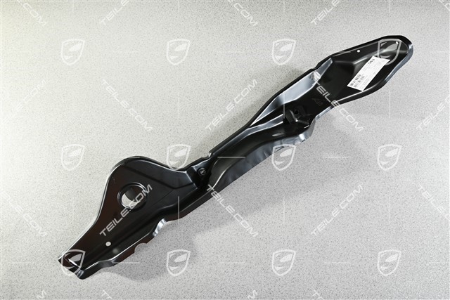 Tankauflagetraeger, L