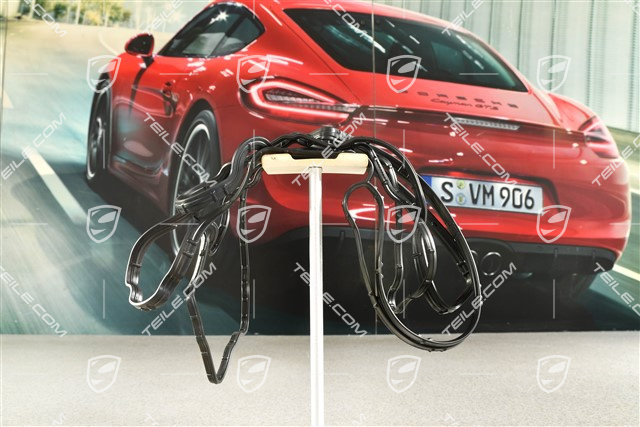 Valve-cover gasket, cyl. 1-3, GTS 4.0 / SPYDER