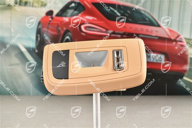 Leseleuchte, Hinten, Luxorbeige, R