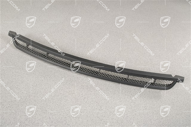 Grille frame air exaust upper, GT3