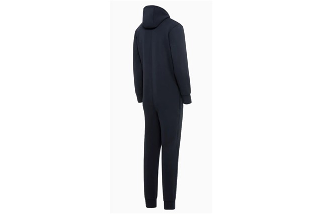 Unisex jumpsuit – Christmas M