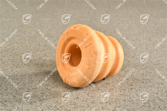 Zusatzfeder (Anschlagpuffer), Hinterachse, PASM PDDC, L=R