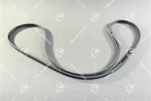 Pasek klinowy 7 DPK 2860