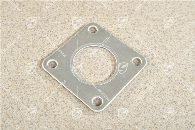 Dichtung, Abgasanlage