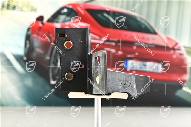 Podpora, Targa, L
