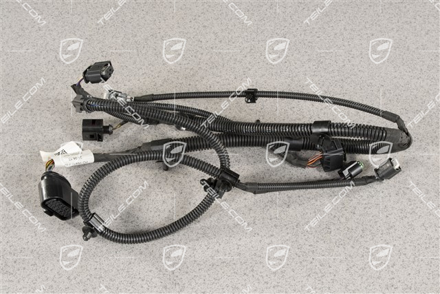 Wiring harness / Electric loom / line, ACC