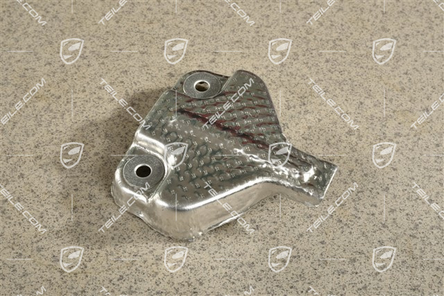 Osłona nastawnika zmiennych faz rozrządu