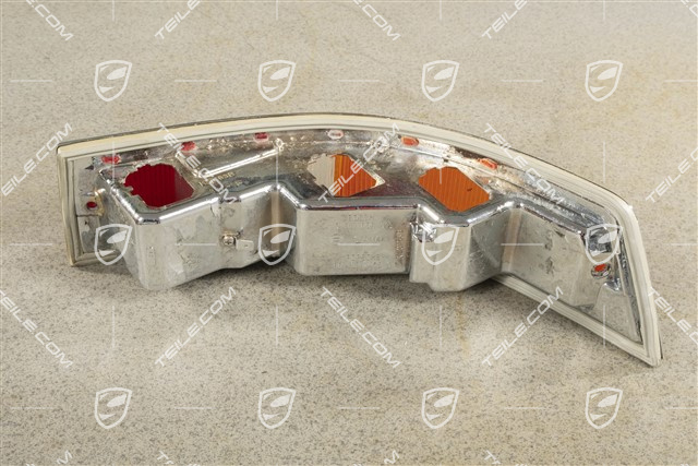 Lampa tylna, SWB, wersja EU, odrestaurowany, L