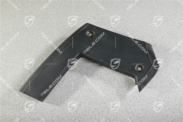 Osłona / maskownica, R