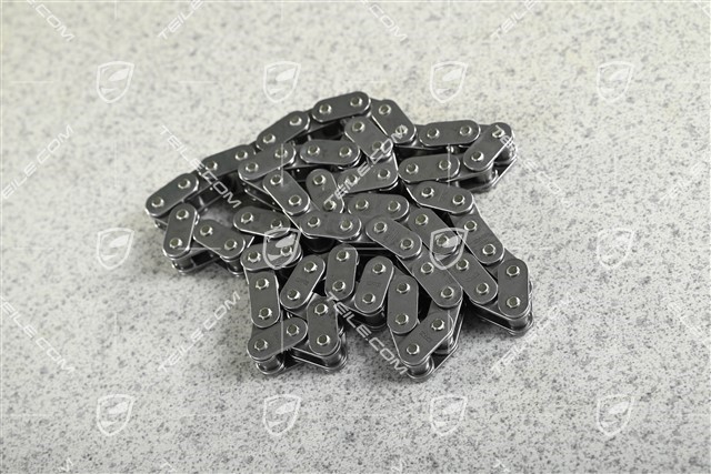 Timing chain, lower, 3,6L V6 VR6