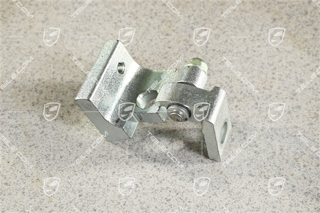 Scharnier für Tür, hinten, Oben, R