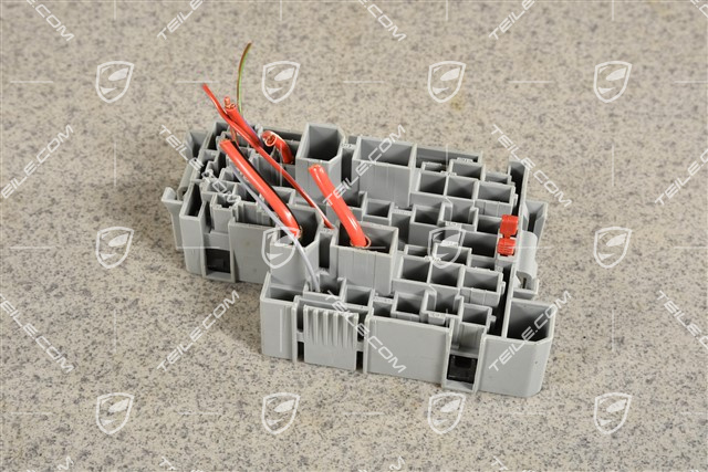 Relaisträger