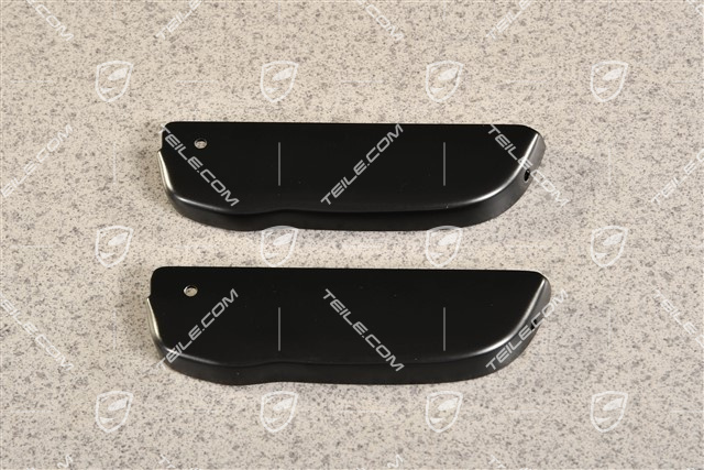 End piece for sill cover, front + rear, L=R